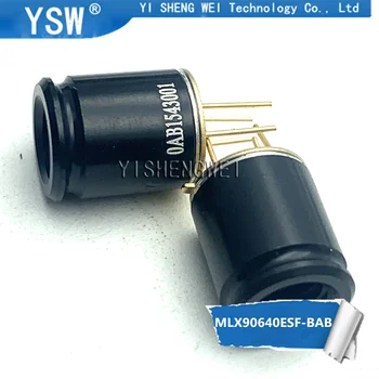 

MLX90640ESF-BAB MLX90640ESF-BAA MLX90640ESF Thermal imaging sensor New original