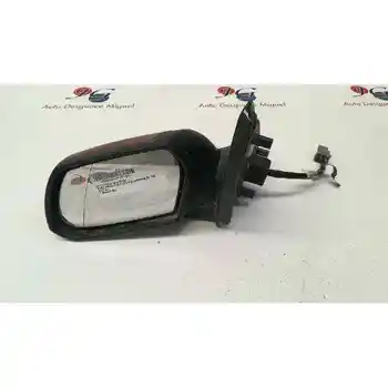 

LEFT REARVIEW MIRROR FORD MONDEO SALOON (GE)