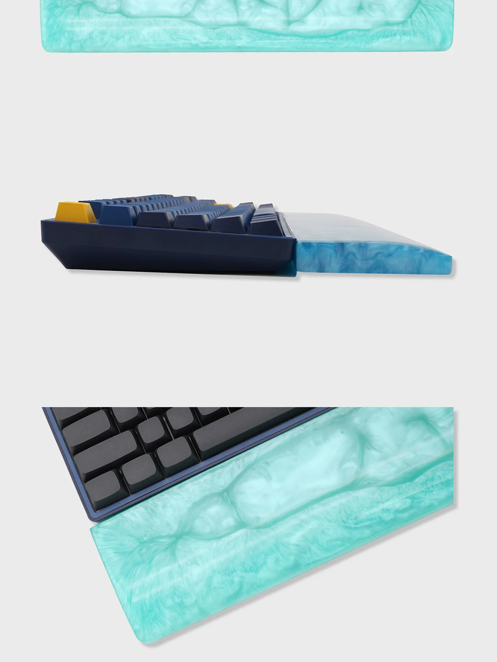 para teclados mecânicos, Handmade, G60, Xd60, Xd64, 60% Poker, 87