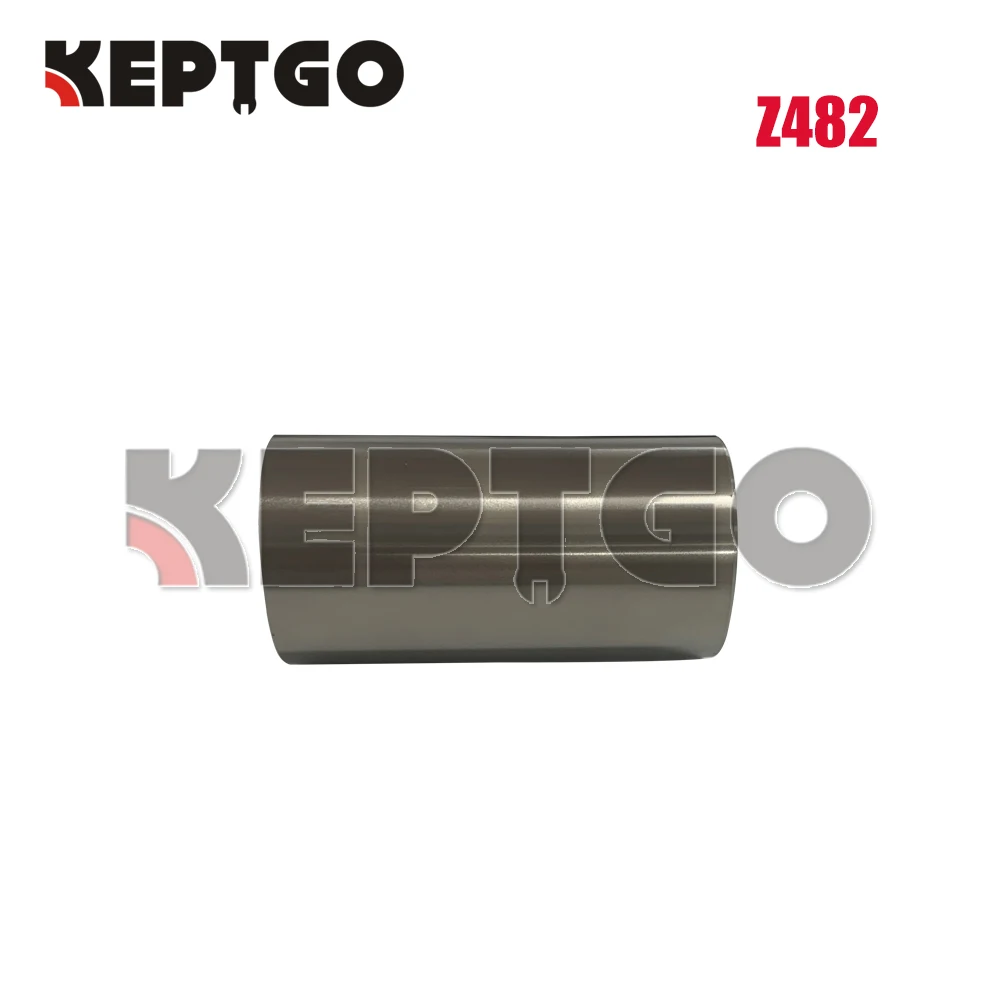 New Z482 Cylinder Liner Sleeve  Semi-finished Suitable For Kubota image_2