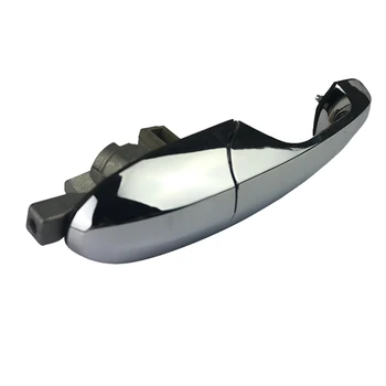 

Passenger NS Left Outer Door Handle 735592026 For Fiat & Abarth 500