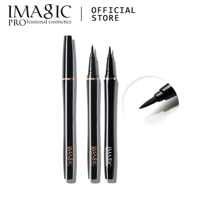 eyeliner waterproof liquid