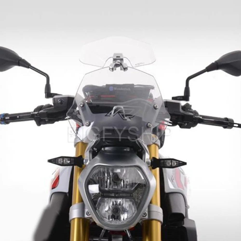 Для BMW R1200GS LC 2013 2019 G310GS G310R от 2017 до мотоциклетный светодиодный индикатор защита