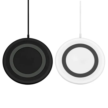 超薄型低温安全チーワイヤレス充電急速充電器ボード