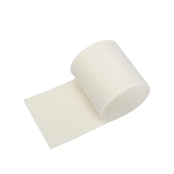 Piano Mute Cotton Piano Tuning Accessories Felt Piano Rail Muffler Mute Piano Silencer Cotton Musical Instrument Repair Parts