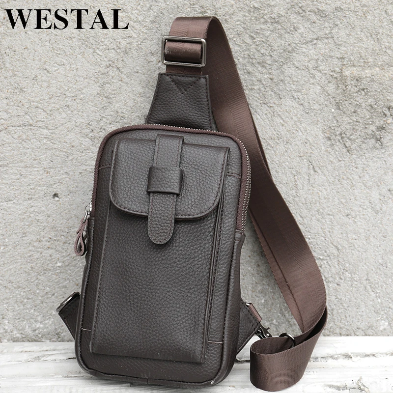 Male sling bags online Outlet
