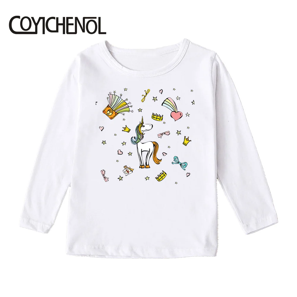 231.unicorn kids long sleeve (9)