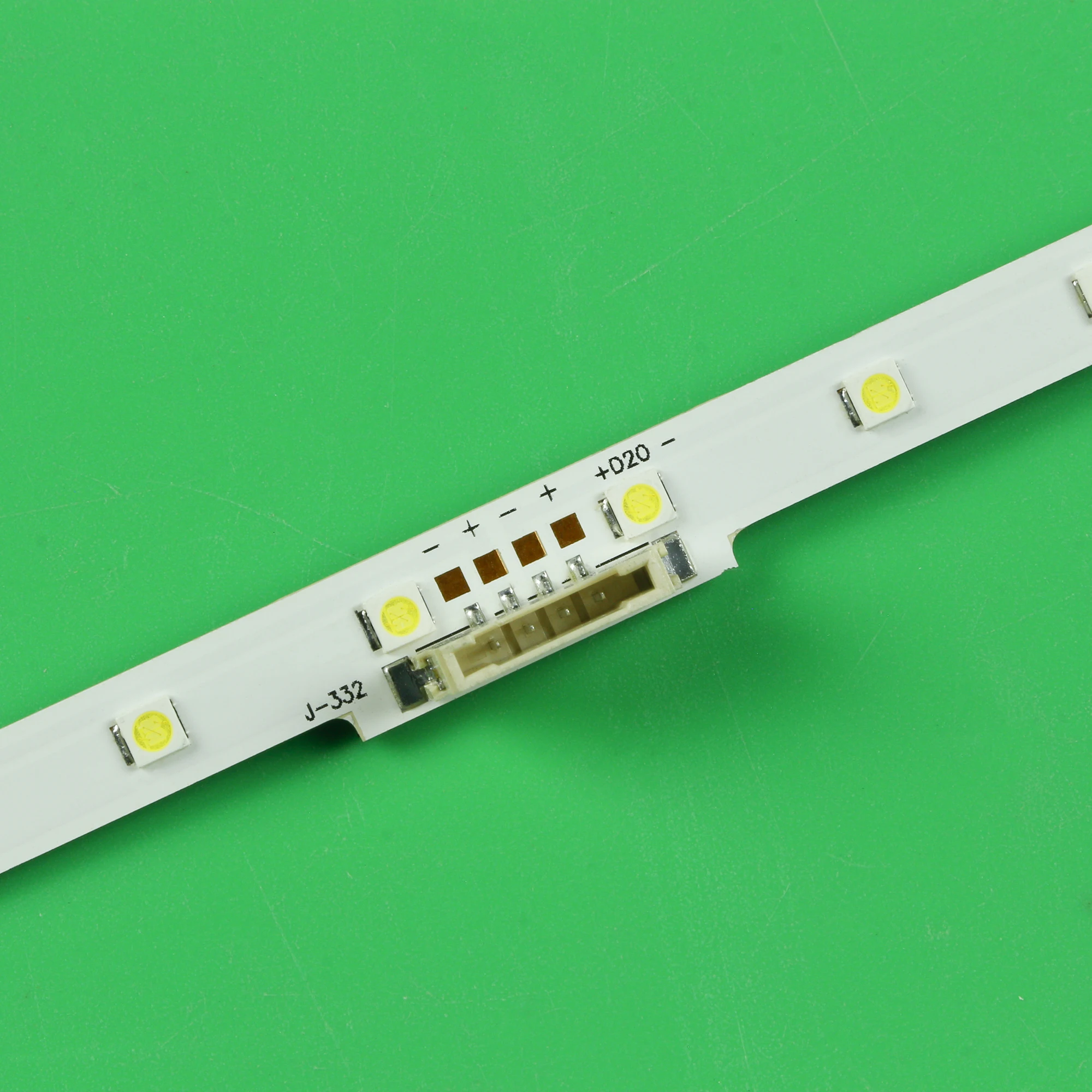 Tira LED Monocolor COB, ChipLed Samsung, DC24V, 5m (528Led/m), 75
