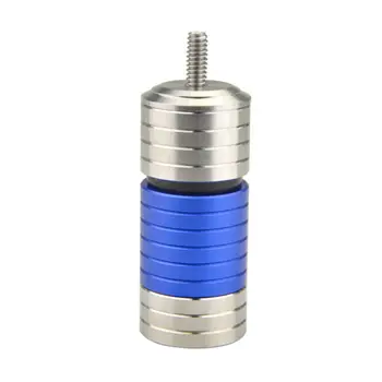 

Weight Ball Archery Stabilizer Damping Silencer Bow Balance Bar Outdoor