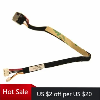 

AC DC Power Jack Cable FOR HP PROBOOK 4416S 4411S 4415S 4515S 4310S 4311S 4410S