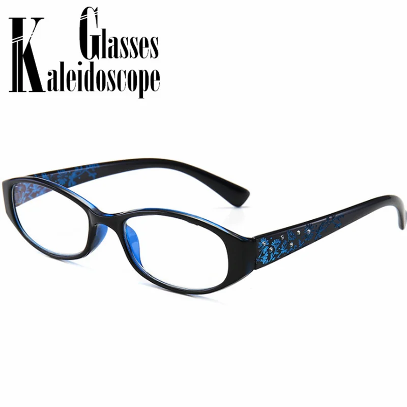 

Anti Fatigue Women Men Reading Glasses Fashion Anti-blue light Presbyopic Eyeglasses High Quality Resin Reading Mirror +1.5 2.0