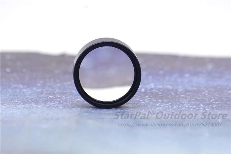 StarPal 0.5X 0.5X линза курроу фокусный редуктор для M28x0.6 1,2" телескоп окуляр Астрономия