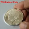 Trump silver