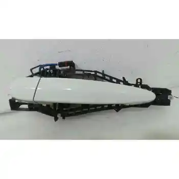 

51210445185 HANDLE OUTSIDE REAR LEFT BMW 3 SERIES TOURING (F31)