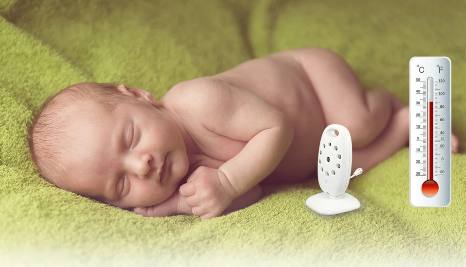 2 inch BeBe Baba Electronic 