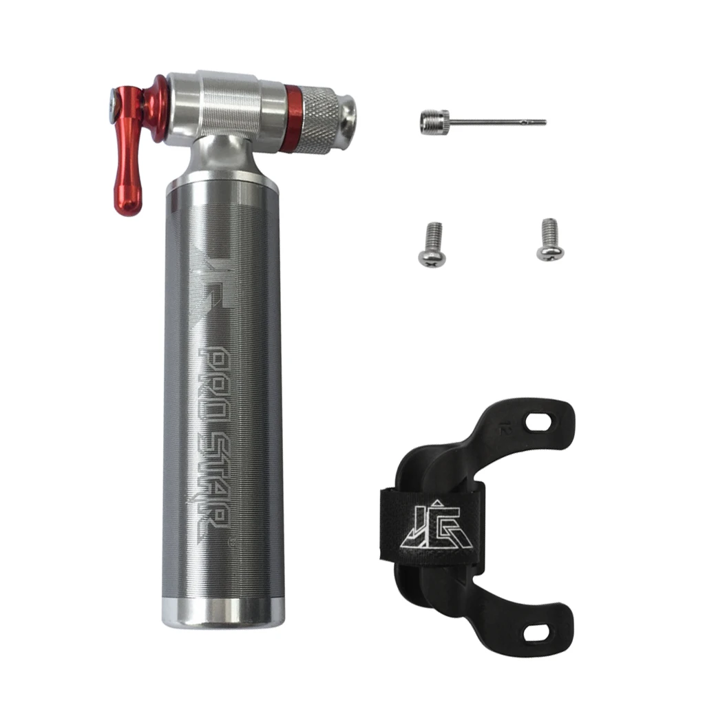 Мини Компактный велосипедный воздушный насос шины для баскетбола футбольного мяча