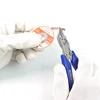 RELIFE RL-0001 5-Inch High precision cutting pliers Cutting Side Snips Nipper Hand Tools Electrical Wire Cable Cutters Precision 5