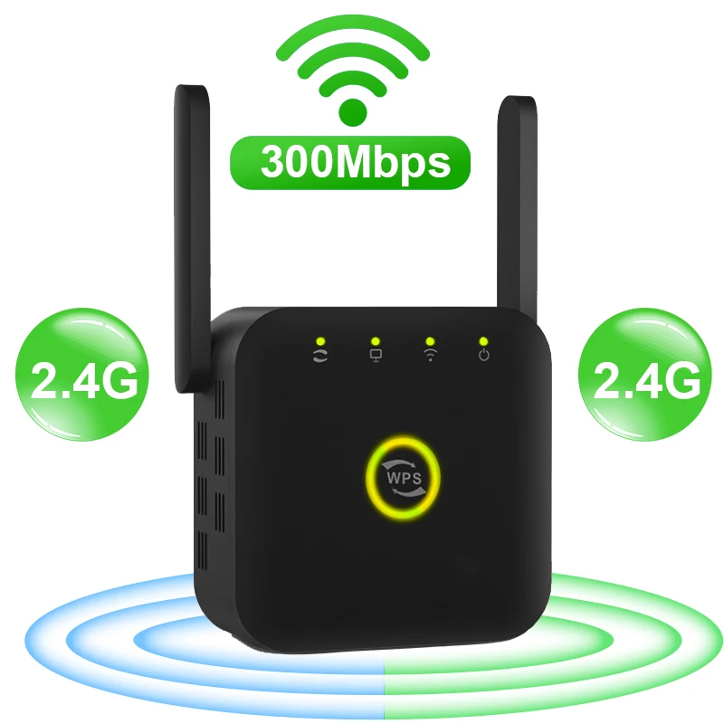 5G Wifi Repeater Bộ Khuếch Đại 5Ghz Router Wifi Tăng Áp Tín Hiệu Mở Rộng Tầm Xa 1200Mbps Tăng Áp Không Dây Wi-Fi fi Repeater wifi signal booster spectrum Wireless Routers