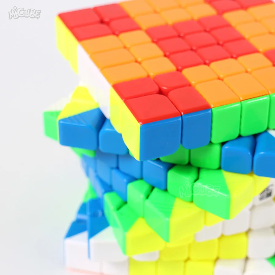 Magico para Crianças Yongjun Enigma Cube Cubo Magnético Ímã Velocidade 7x7 Yufu m Brinquedo Neo 7x7x7 5 Cheap Cubos mágicos