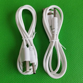 DC USB Charging Cable For Vibrators Dildos Masturbators Pin Cord Rechargeable Adult Toys Power Supply Charger Accessories 2