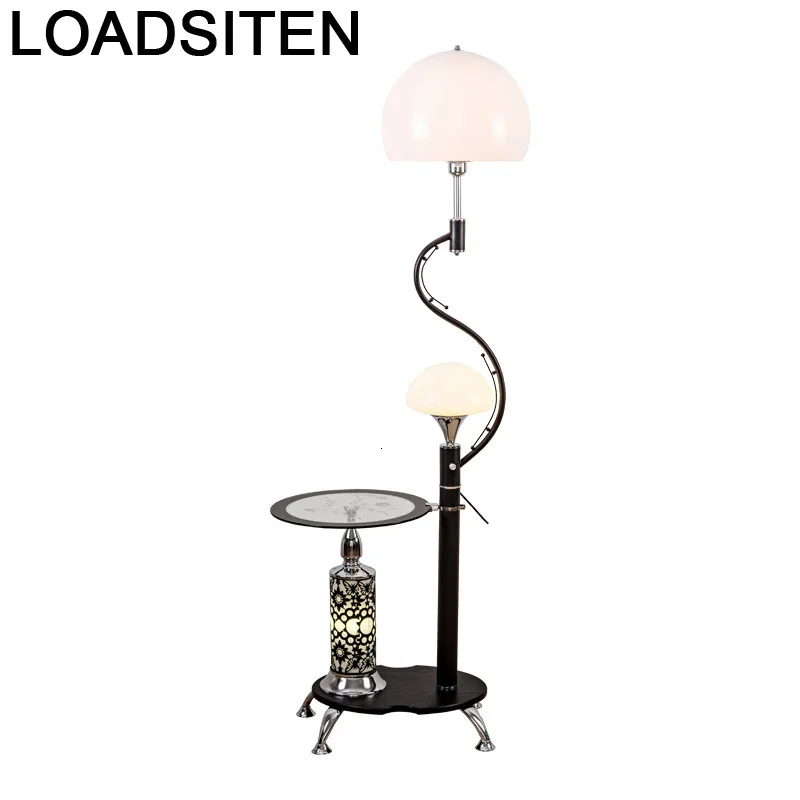Piantana Lampada скандинавский Para Salon Lampade Da Terra Stehleuchte Lampadaire Lampara De Pie Staande Lamp напольный