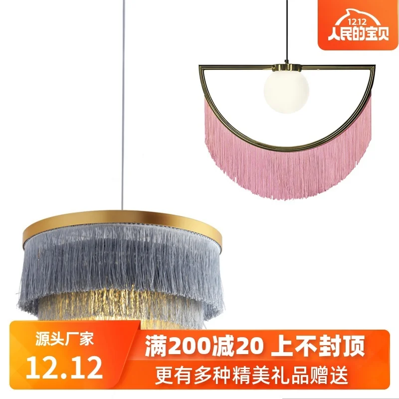 

japan deco chambre luminaire suspendu glass LED pendant lights hanglamp luminaire