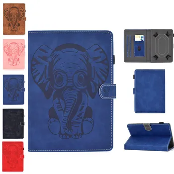 

Case For Huawei Mediapad WaterPlay 8/M5 M6 8.4/M3 Lite T3 T2 Pro T1 8.0 HDL-W09 SHT-AL09/W09 AL00 8 Inch Tablet Universal Cover