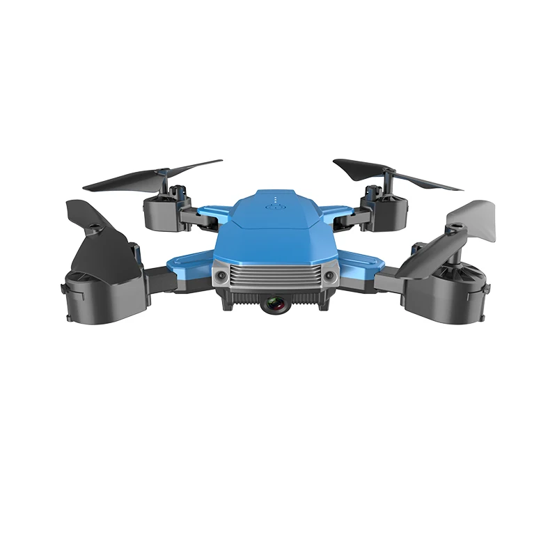 Дрон 4K с двойной камерой Wi Fi Fpv|Квадрокоптер дистанционным управлением| |