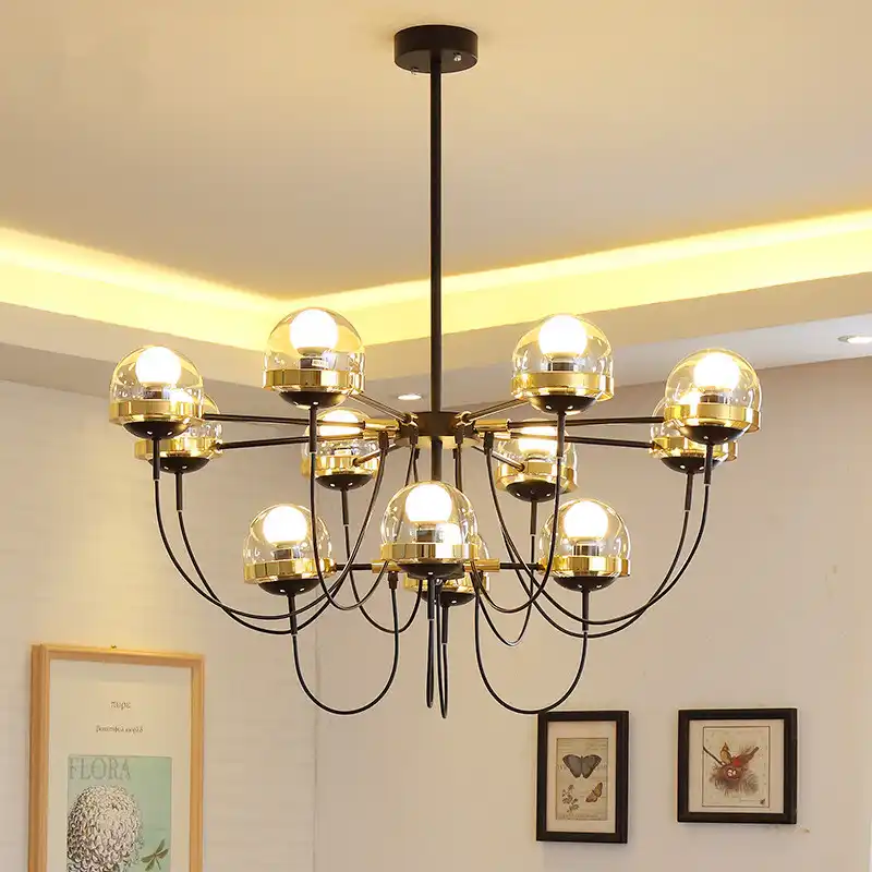 designer chandeliers lighting