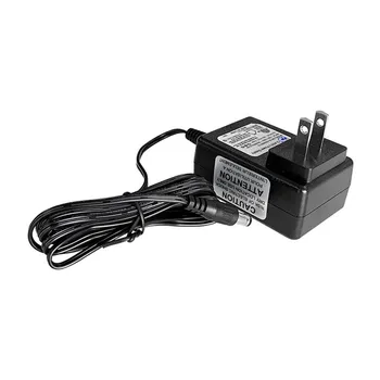 

Power Adapter for ILIFE V3 V5 A4 A4S Replacement Charger Cable Cord for ILIFE V3 V5 A4 A4S Sweeping Robot Accessories