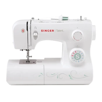 

Electromechanical sewing machine Singer, Talent, 3321, 85W