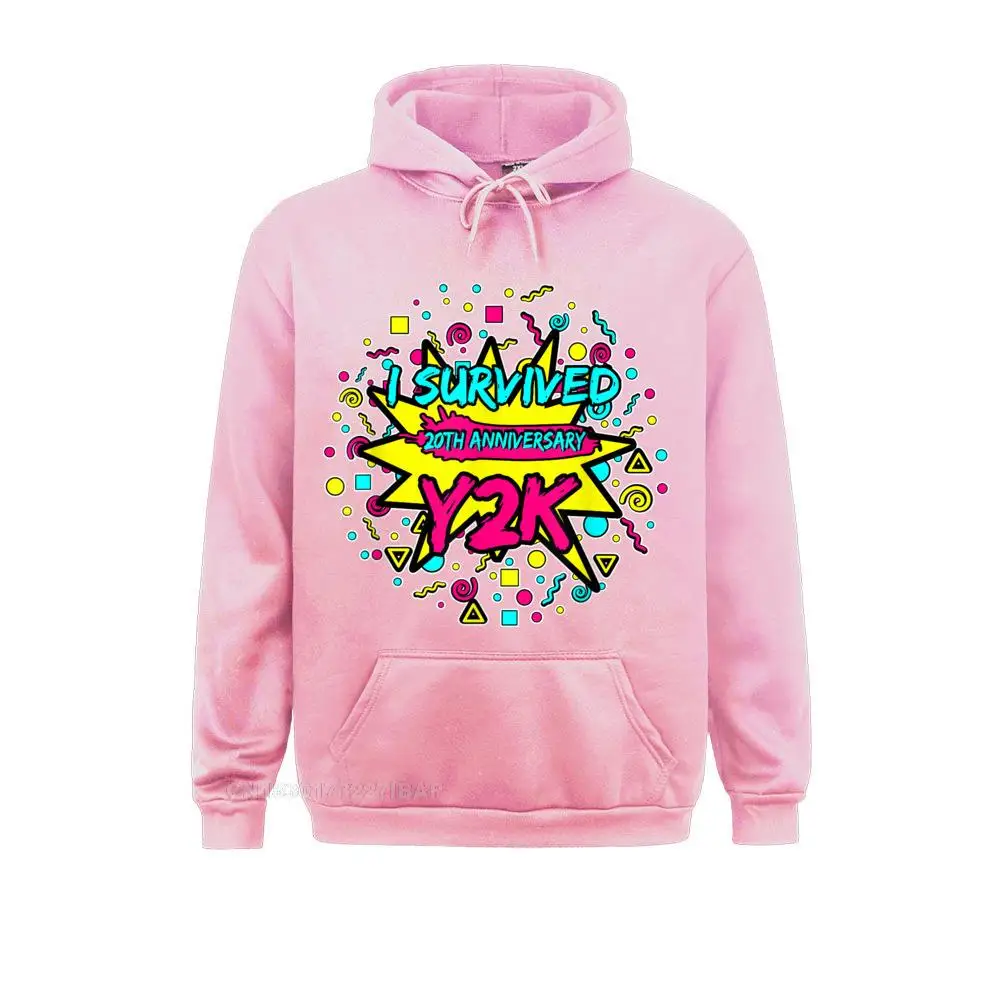 Women's Long Sleeve Sweatshirts Chinese Style Hoodies Family Moto Biker Sportswears 17700 pink