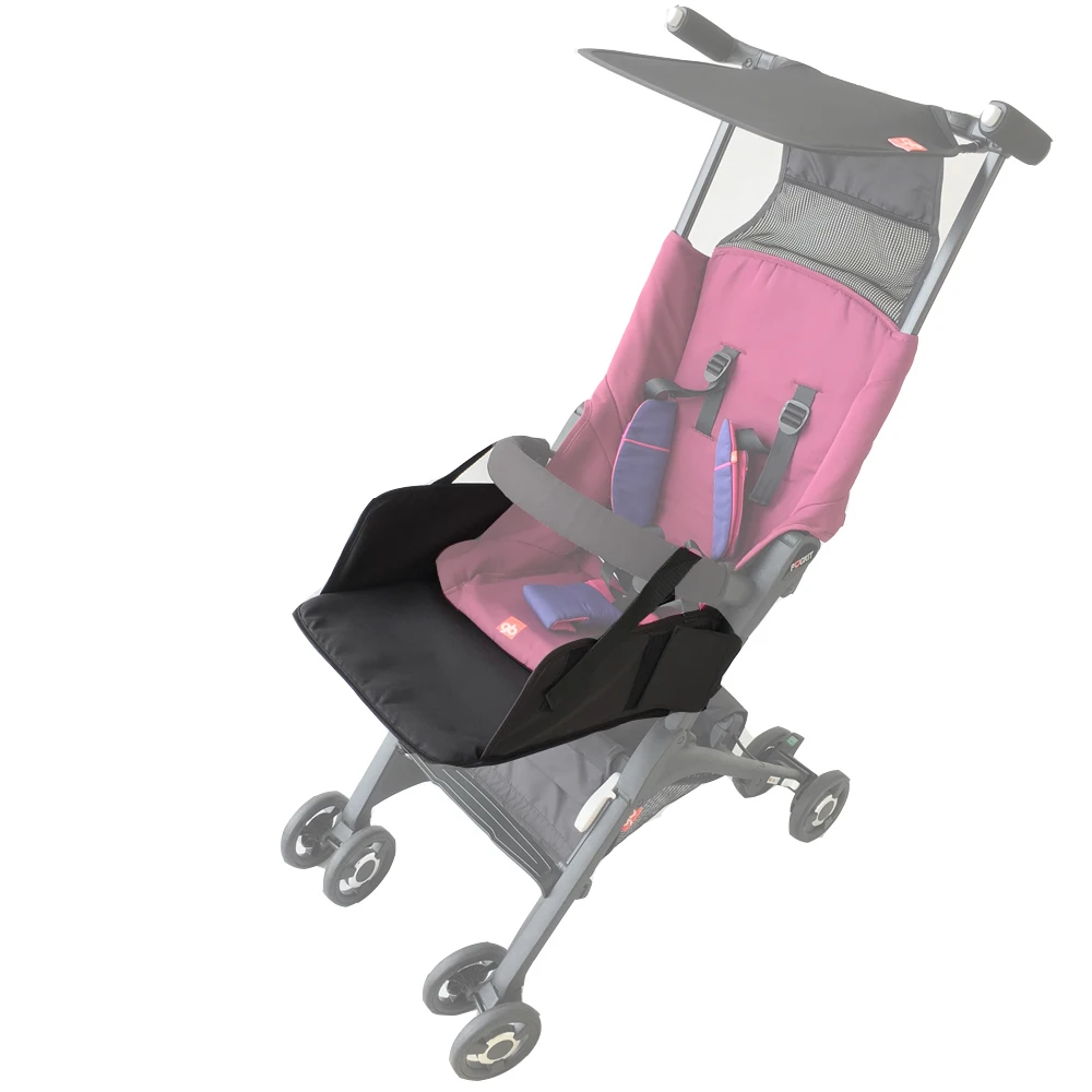 Аксессуары для детской коляски удлинитель Goodbaby Pockit|Аксессуары колясок| |