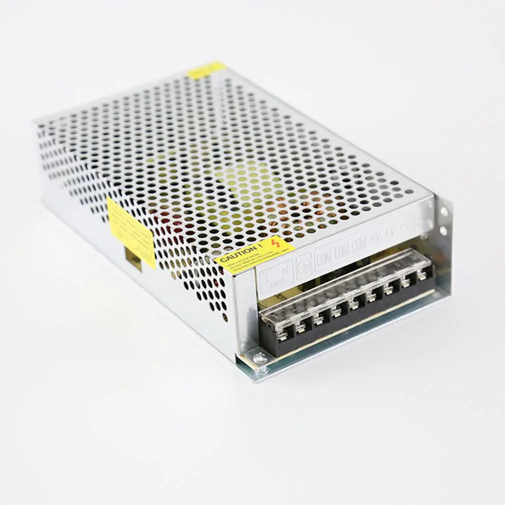 Cs-250-12 большой корпус безвентиляторный вход 110 v-230 v 12v20a компьютерные аксессуары