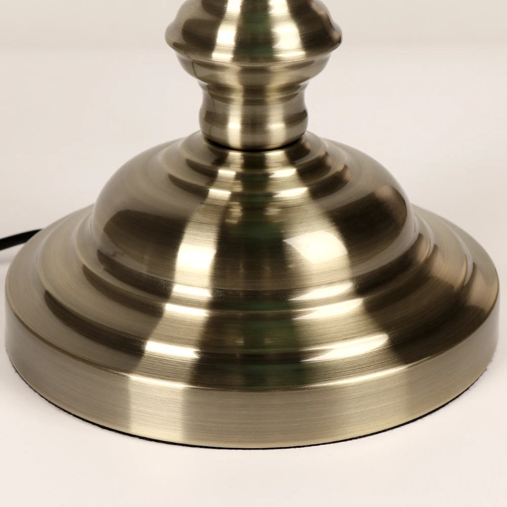 Бесплатная доставка / банк лампы банкир лампа настольная золото лампа|lamp efficiency|lamp