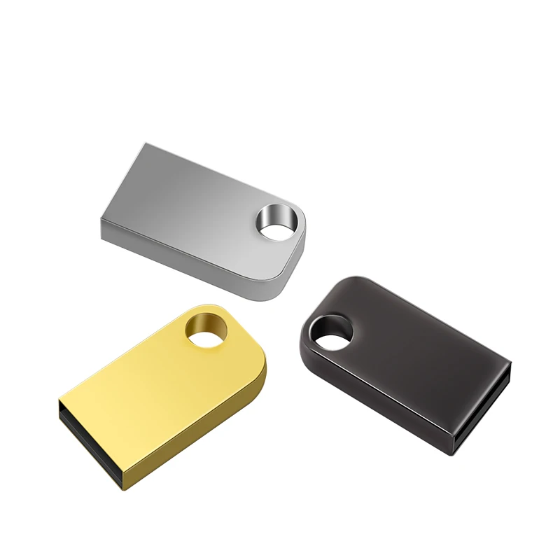 USB-флеш-накопитель Mini Usb миниатюрный