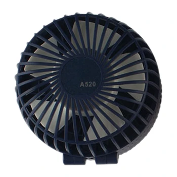 

Hanging Type Flexible Portable Removable Mini USB Fan Halter Rechargeable Mini Fan Air Cooler Wind USB Fan