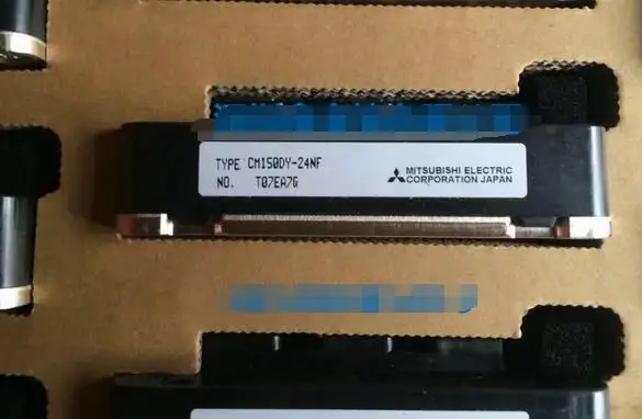 1 предмет; Новинка; Mitsubishi CM150DY-24NF CM150DY 24NF