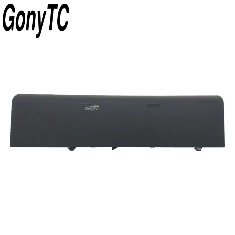 GONYTC оригинальный 44WH RV8MP 1NP0F 37HGH Аккумулятор для ноутбука Dell широта XT3 планшетный ПК