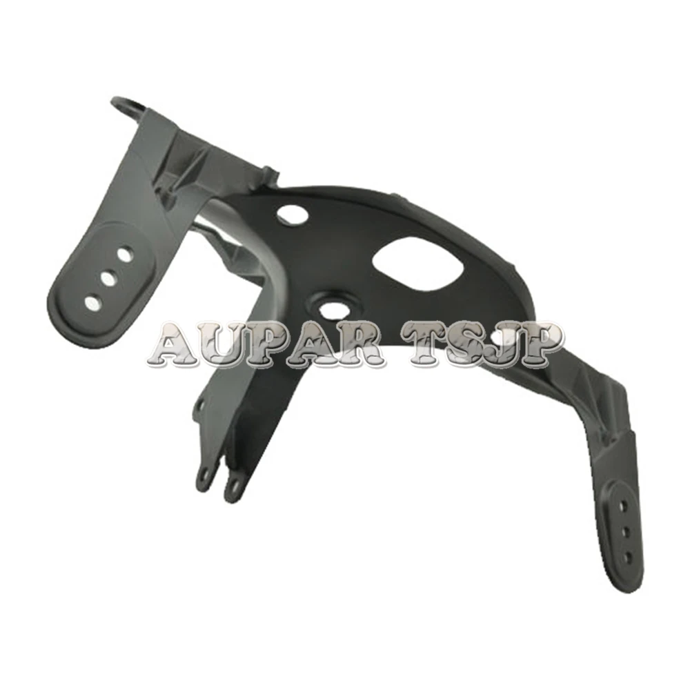 Кронштейн для Yamaha YZF1000 2004 2005 2006 мотоцикл обтекатель Stay верхний мотоцикл YZF R1 04 05 06 крепление для фары