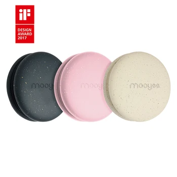 

Mooyee M2 Smart Relaxer Wireless Smart Bluetooth Back Relaxer Smart Massager for iPhones and Android Phones Women Adult