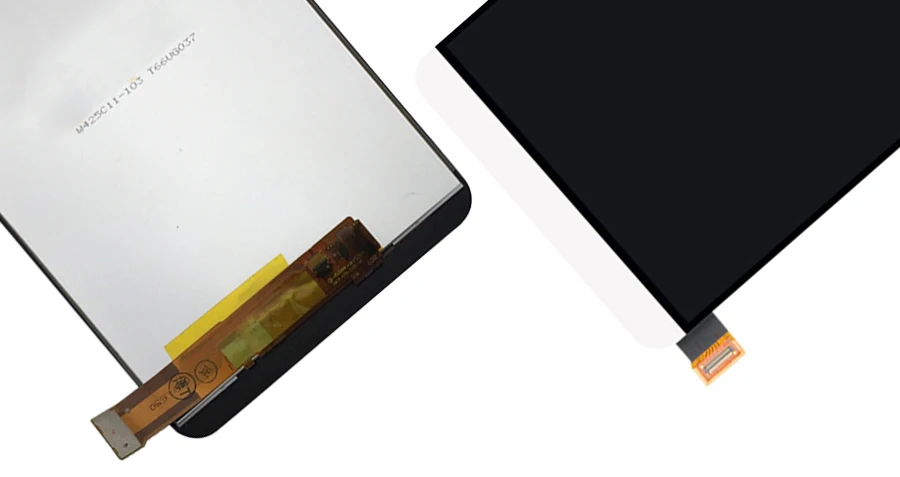 ЖК-дисплей для huawei Honor X2/MediaPad X2 GEM-703L/703LT/702L ЖК-дисплей кодирующий преобразователь сенсорного экрана в сборе запчасти