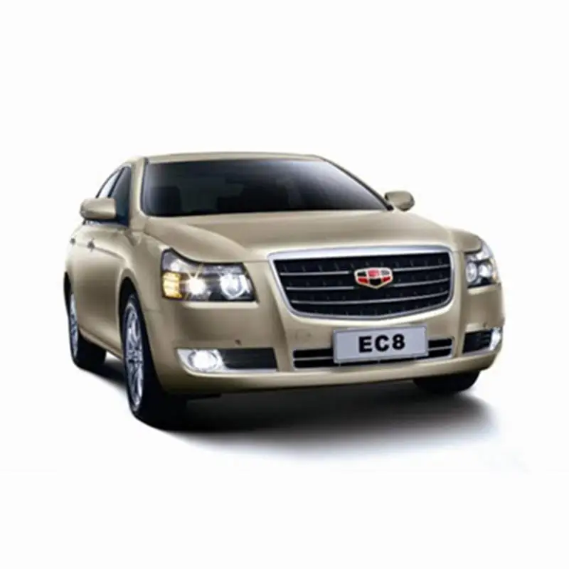 Для Geely SC7, Prestige, SL, Emgrand 8, EC8, Emgrand8, E8, EC825, GC7, автомобильная Передняя Светодиодная лампа