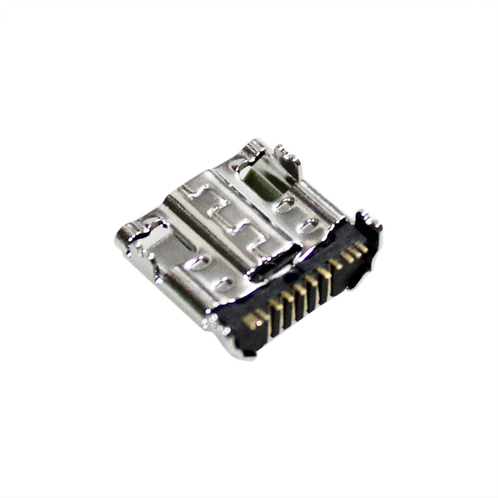 Micro USB зарядный порт для Samsung Galaxy 3 SM-T2105 SM-T217S SM-T217A SM-T237P | Компьютеры и офис