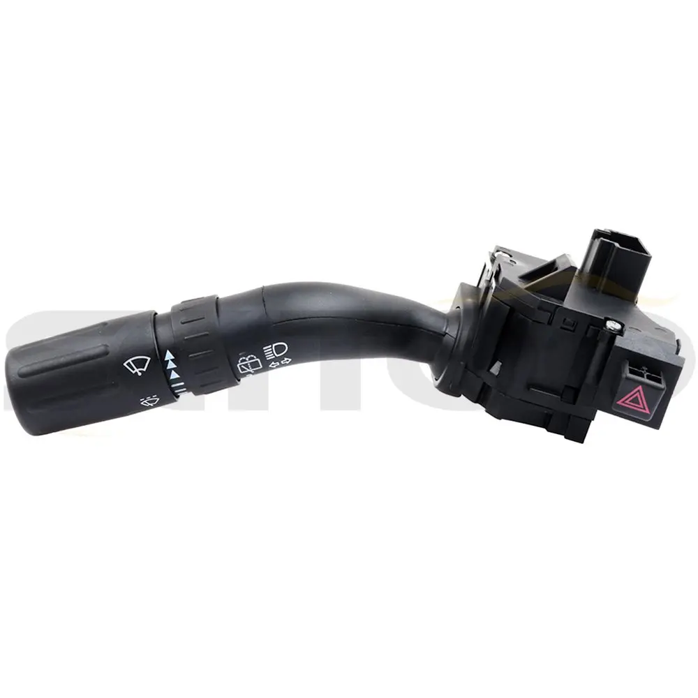 Scitoo Car Parts Wiper Hazard Dimmer Turn Signal Switch for Ford Escape