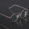 Rosegold Anti-blue Progressive Multifocal Reading Glasses Women Smart Zoom Elderly Eyewear Men Protable Presbyopic Glasses 3