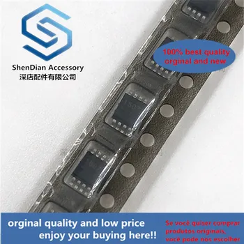

5pcs 100% orginal new UPB1507GV UPB1507 MSOP8 real photo