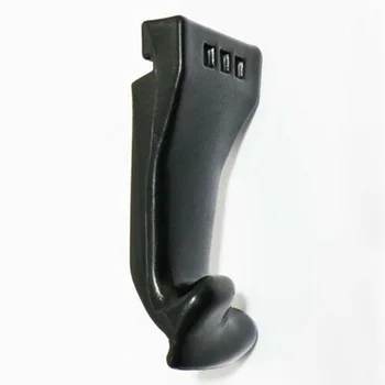

Car Tire Changer Leverless RP6-710014120 Black For TCA34 Tool Duckhead