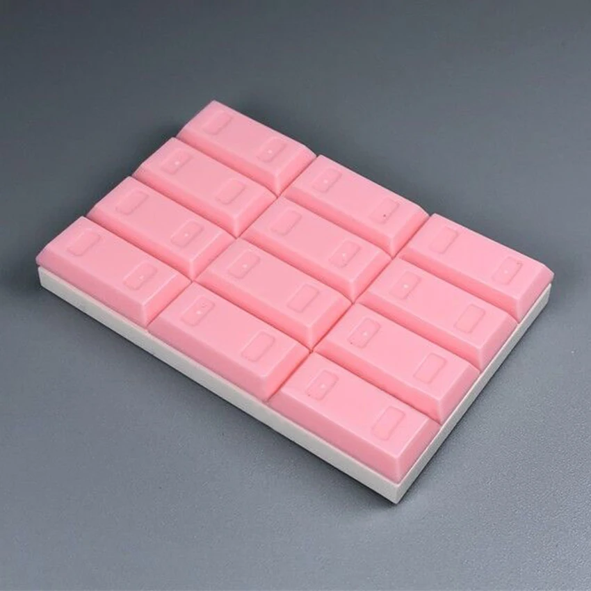 Legoed Snack Food Snack DIY Creative Toy Chocolate Bar Building Blocks City MOC Accessories Kits Model Bricks Educational Toys (6)