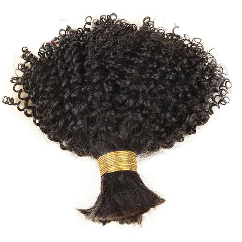 short afro curly wig 